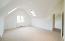 Tarraby bedroom extension leads