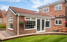 Tarraby house extension leads