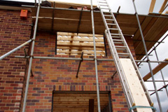 house extensions Tarraby